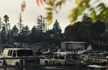 California wildfires: 31 dead, hundreds missing, 5000 left homeless
